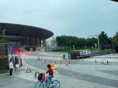 -北京雁栖湖国际会展中心