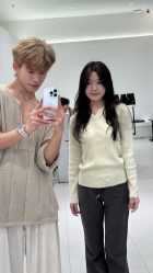 -DL HOPE明星造型