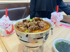-敏丁拌饭(中街总店)