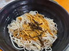 -小辫子羊肉面馆(周东店)