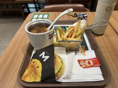 -魏家凉皮(外滩店)