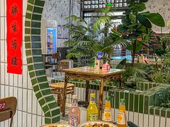 -高胖妹面庄(黄河道店)