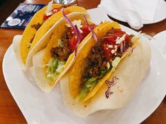 牛肉塔可-么哈MOJAR(北京五道口店)