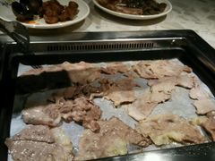 -春天烤肉自助餐厅(南内环店)