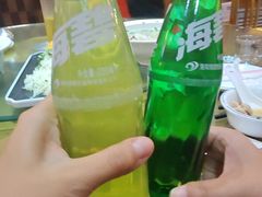 -杏花村水席楼·洛阳水席(老城十字街店)