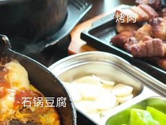 -妈妈手(山大总店)
