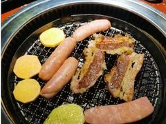 -和牛村烧肉放题(淄博王府井店)