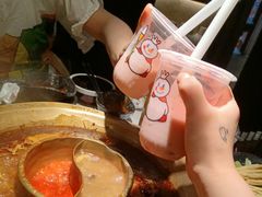 -哥老官重庆美蛙鱼头(日月光店)