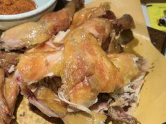 -打酱油·非遗淮扬菜(瘦西湖梅岭店)