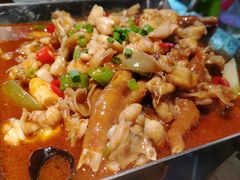 -四道菜·福建菜馆(莆田万达店)