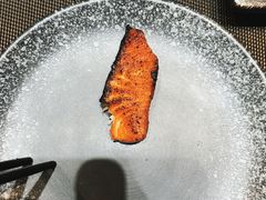 -隐初·SUSHI·美式日本料理