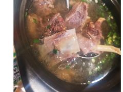 东关老鹅汤/小份-巢湖名吃·东关老鹅汤(江南风情街店)