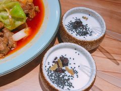 -品回味清真西北楼(宁波首店)