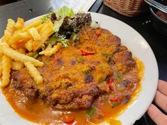 -妈阁铭记澳葡美食