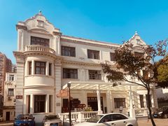 -上海市眼病防治中心(康定路院区)