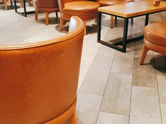 大堂-星巴克臻选(杭州万象城店)