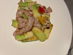 -木守西溪溪隐餐厅