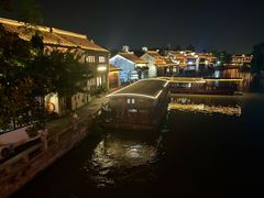 -嘉兴月河历史街区