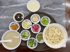 肉丁小碗干炸-海碗居(增光路店)