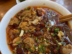 -蒋家肠旺面馆老店(合群路店)