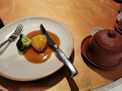 -红棉中餐厅·广州海航威斯汀酒店