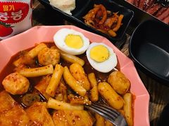 石锅拌饭-SchoolStory学校的故事(七星路店)