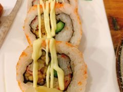 -银子铁板烧料理自助餐(人民广场店)