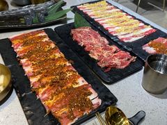 -妥妥烤肉料理(昙华林店)