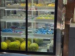 -三江源活鱼现烤(维多利摩尔城店)