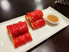 -京香轩·中餐厅(上海中庚聚龙酒店)