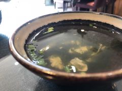 -大牛湾·眷村牛肉面(蠡溪店)