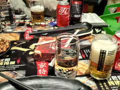 -纪录片《人生一串》体验店(静安店)