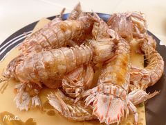 -高佳庄·海鲜酒楼(东港店)