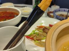 -東舍食唐精品陕菜馆