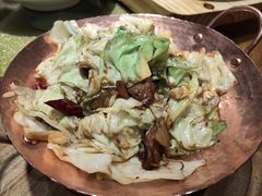 -小放牛炒菜馆(三丰店)