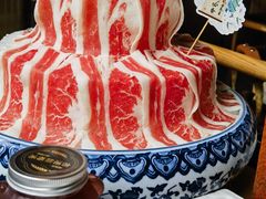 -东来顺·非遗火锅(高新店)