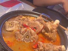 -沪小胖·小龙虾·蓝龙王(八佰伴店)