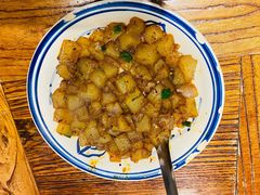 -袁家村关中印象美食(万象汇店)