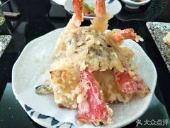 -真剑日本料理·铁板烧(贵州路店)