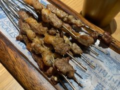 -马记永·兰州牛肉面(天通苑家乐福店)