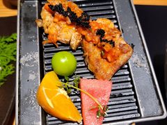 -花潮料理艺食馆(世欧广场店)