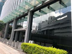 -廉政公署总部大楼