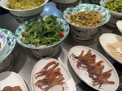 -小厨师·二十年沈家门小海鲜(百井坊巷店)