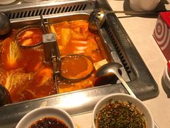 -海底捞火锅(龙茗路店)