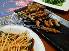 -龙虾风暴(松江店)