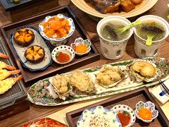 -红叶日料·放题·海胆·定食(星海店)