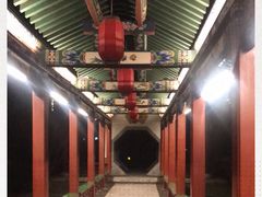-迎泽公园