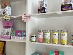 -瑞鹏宠物医院·爱宠堂(环西分院)