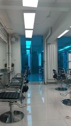 -P.STYLE 派斯造型