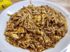 -食客居(缔景店)